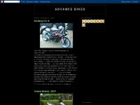 advancebike.blogspot.com ZheJiang KC118, 12:34 AM, Yamaha Majesty 125CC