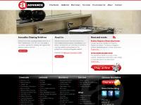 Advance Clean Advance Clean