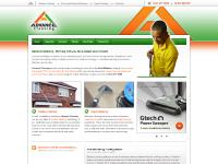  Guttering, Services, Clients, window cleaning