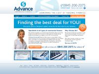 advancecommercialfinance.co.uk advancecommercialfinance.co.uk