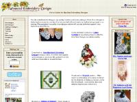 Catalog of Designs, Projects, Tutorials, Store Policy  Catalog of Designs, Projects, Tutorials, Store Policy