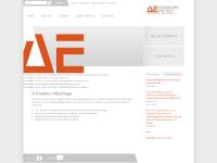 Advanced Energy Advanced Energy