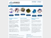 Polystyrene Packaging | Advanced Protective Packaging | Manchester | London