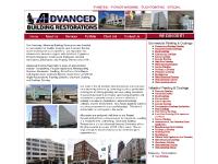 Advanced Building Restorations, Commercial Painting Huntington WV, South Point OH, Ashland KY Advanced Building Restorations, Commercial Painting Huntington WV, South Point OH, Ashland KY