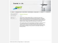 Advanced Water Technology Holdings, Inc. - Essential to Life - Water Purification, Wastewater Treatment, Point of Use, Filtration, Consolitation, Investment Opportunity Advanced Water Technology Holdings, Inc. - Essential to Life - Water Purification, Wastewater Treatment, Point of Use, Filtration, Consolitation, Investment Opportunity