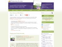 advanced-web-metrics.com Leads to Insight, Order at Amazon US