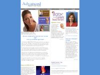 Welcome: Advanced Aesthetics Welcome: Advanced Aesthetics