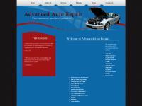 Welcome to advanced auto repair... denver's best auto service Welcome to advanced auto repair... denver's best auto service