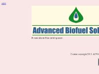 www.advancedbiofuel.net www.advancedbiofuel.net