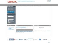 advancedceramics.org Executive Committee, Most Recent, Archives