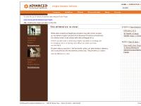 Advanced Correctional Healthcare - A Higher Standard. Delivered.