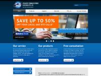 Telephone Systems - Advanced Communications Australia: NEC PABX Cabling Telephone Systems - Advanced Communications Australia: NEC PABX Cabling