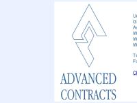 Advanced Contracts