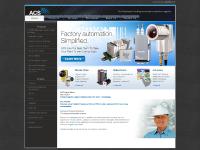 ACS : Advanced Control Solutions ACS : Advanced Control Solutions