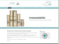 Skinceuticals Australia, Superior Skin Care Products, Skin Ceuticals, Algoane, Microdermabrasion & Photonlite Light Therapy - Advanced Cosmeceuticals Skinceuticals Australia, Superior Skin Care Products, Skin Ceuticals, Algoane, Microdermabrasion & Photonlite Light Therapy - Advanced Cosmeceuticals