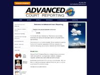 Court Reporting in Massachusetts :: Advanced Court and Conference Reporting :: court reporting, legal deposition services, stenographer, court tape transcription, litigation support, mediation, artbitration, verbatim reporting, municipal hears, examinati Court Reporting in Massachusetts :: Advanced Court and Conference Reporting :: court reporting, legal deposition services, stenographer, court tape transcription, litigation support, mediation, artbitration, verbatim reporting, municipal hears, examinati