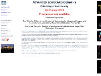  Speakers, Where to find us, Application form (PDF), Prof. Fletcher Miller