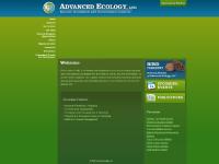 Advanced Ecology