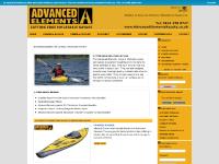 advancedelementskayaks.co.uk - advancedelementskayaks
