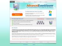 advancedeventviewer  advancedeventviewer