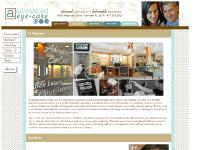 + Advanced EYE Care + YOUR visit