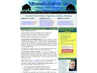 Advanced Fiction Writing Home Page Advanced Fiction Writing Home Page
