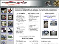 Vibratory Finishing Equipment, Vibratory Deburring Media. Vibratory Relines. New and Used Vibratory Finishers.