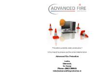 Advanced Fire Protection