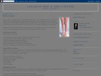 Advanced Foot & Ankle Center