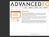 AdvancedForce