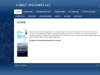 Cobalt Rubber - Engineered for Quality Cobalt Rubber - Engineered for Quality