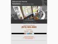 Solar Screens, Vinyl Siding, web design Solar Screens, Vinyl Siding, web design