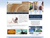 Advanced Spray Foam Insulation | Baton Rouge New Orleans