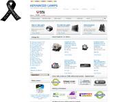advancedlamps.com TV Lamps, DLP TV Bulbs, DLP TV Lamps