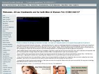 Laser Hair Removal Bournemouth, Bournemouth Laser Hair Removal, IPL Hair Removal Bournemouth