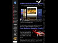 advancedlithoprinting.com full color, four color, 4 color