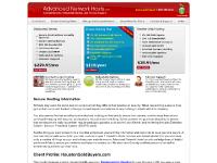  Order, Chicago Hosting