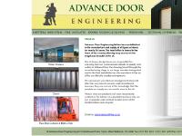 advancedoorengineering - Welcome to Advance Door Engineering Limited