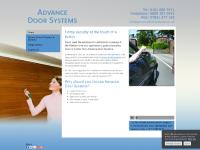 Driveway Gates - Oldham, Lancashire | Advance Door Systems
