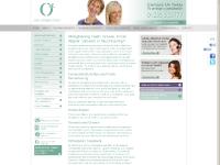 Straightening Teeth: Braces, Inman Aligner, Veneers or Recontouring? in Abingdon,