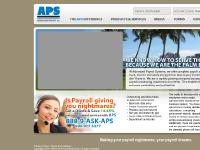 Advanced Payroll Systems - Payroll Professionals