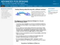 advancedpcb.net pcb designer, pcb layout, pcb design layout advancedpcb.net pcb designer, pcb layout, pcb design layout
