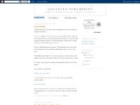 advancedpowerpoint.blogspot.com Loop and fade, 9:21 AM, Drop Down Menus in PowerPoint advancedpowerpoint.blogspot.com Loop and fade, 9:21 AM, Drop Down Menus in PowerPoint