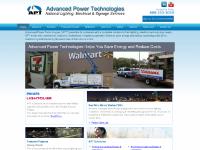 - Advanced Power Tech - Advanced Power Tech