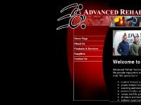 Advanced Rehab Technologies Advanced Rehab Technologies