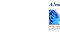 advancedreporters.com S e r v i c e s, S c h e d u l e, C o n t a c t advancedreporters.com S e r v i c e s, S c h e d u l e, C o n t a c t