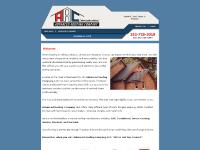 Advanced Roofing Company P Advanced Roofing Company P