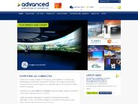 advancedsolutions-inc.com advanced presentation services, audio visual presentation, audio visual services