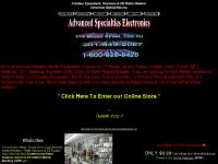 advancedspecialties.net - advancedspecialties advancedspecialties.net - advancedspecialties