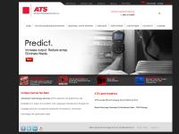 advancedtech.com [Change], Factory Maintenance Services, Why ATS